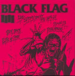 Black Flag : Live #1